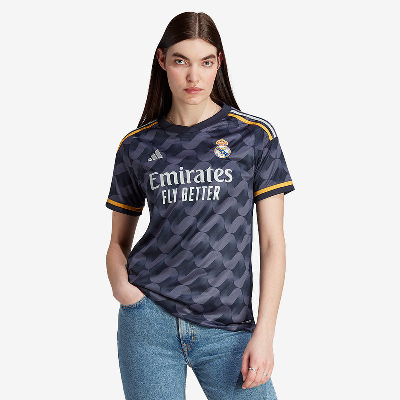 Away 23/24 Women's Shirt - Match Day