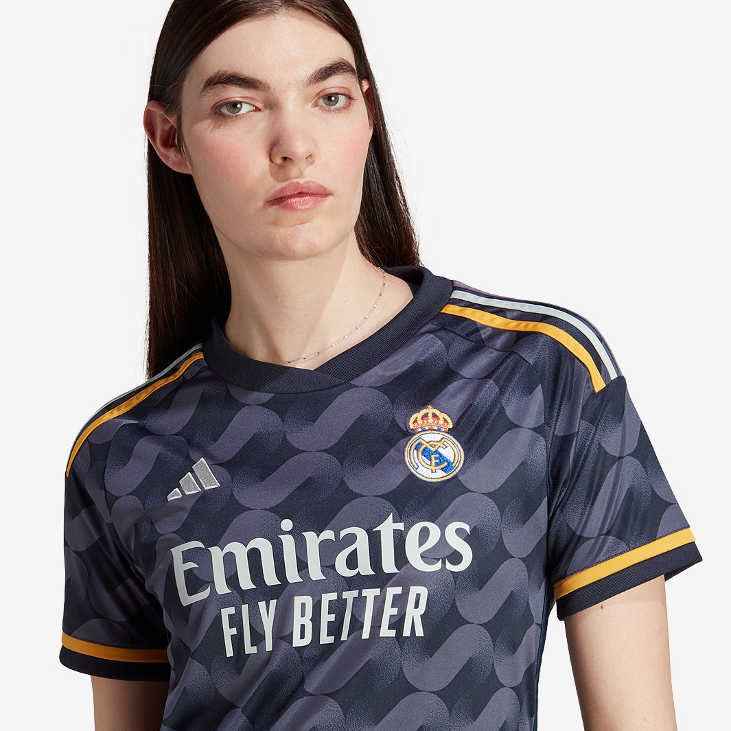 Away 23/24 Women's Shirt - Match Day