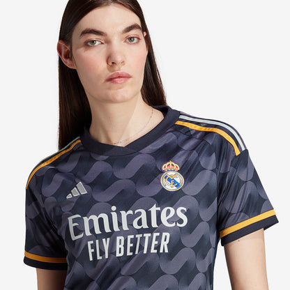 Away 23/24 Women's Shirt - Match Day