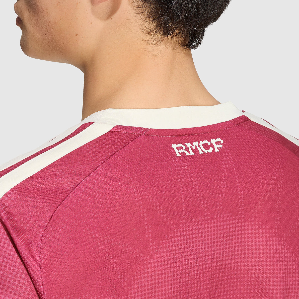 Third 26/27 Men's Shirt Long Sleeve - Match Day