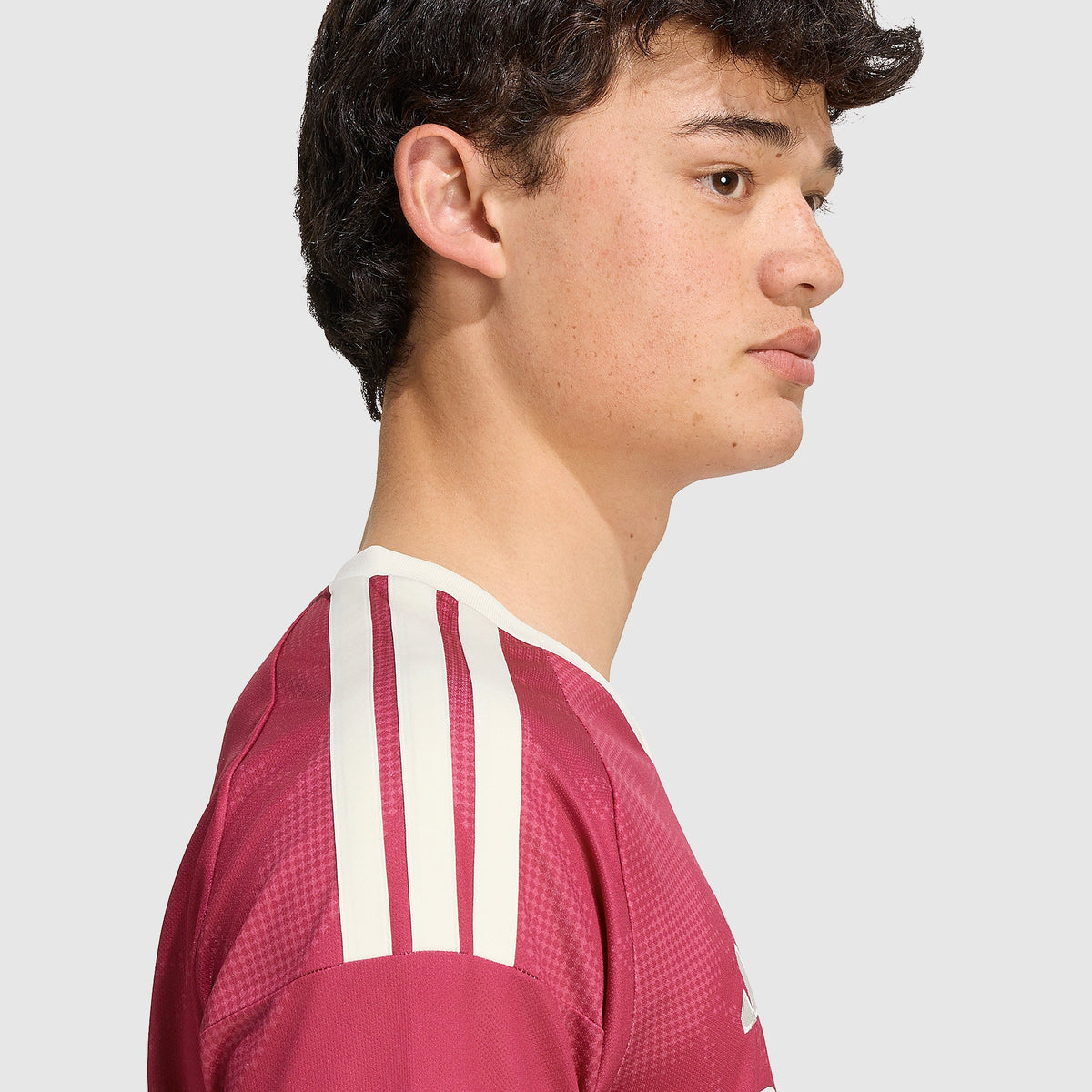 Third 26/27 Men's Shirt Long Sleeve - Match Day