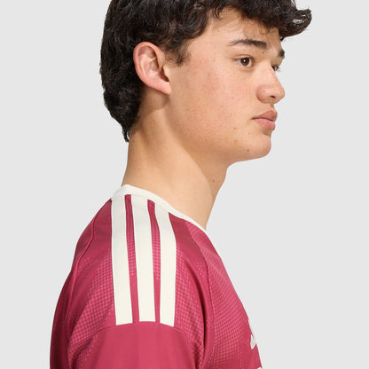 Third 26/27 Men's Shirt Long Sleeve - Match Day