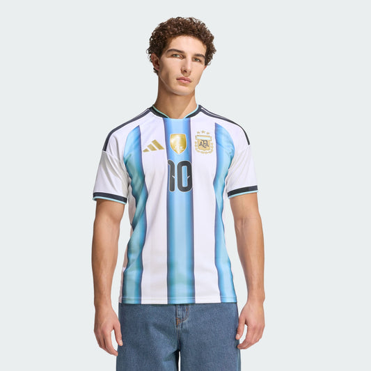 Home 26/27 Men's Shirt - Match Day