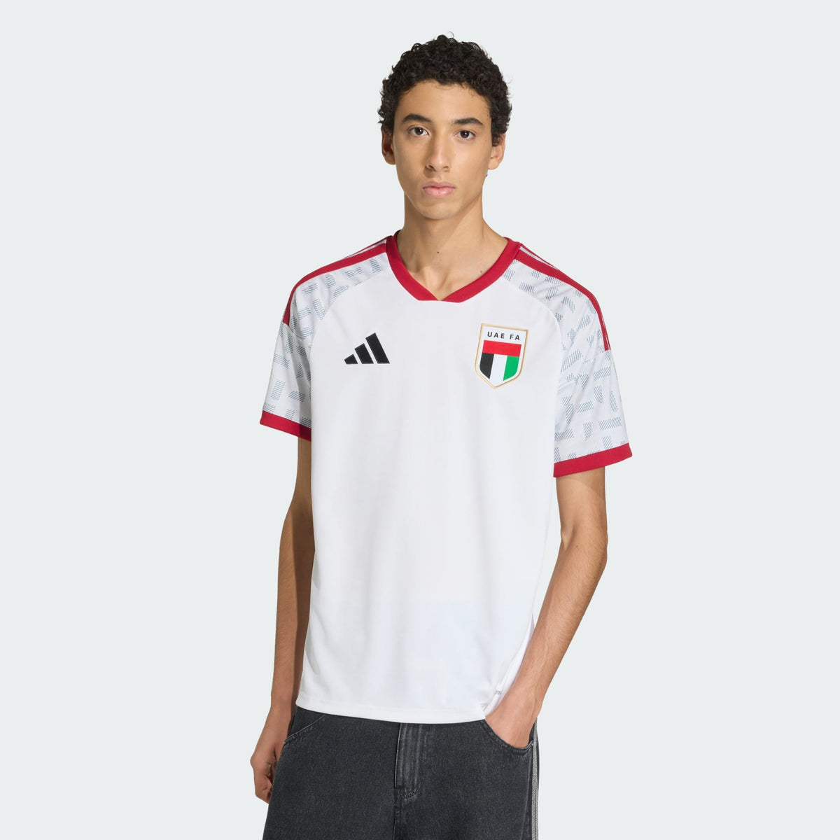 Home 26/27 Men's Shirt - Match Day