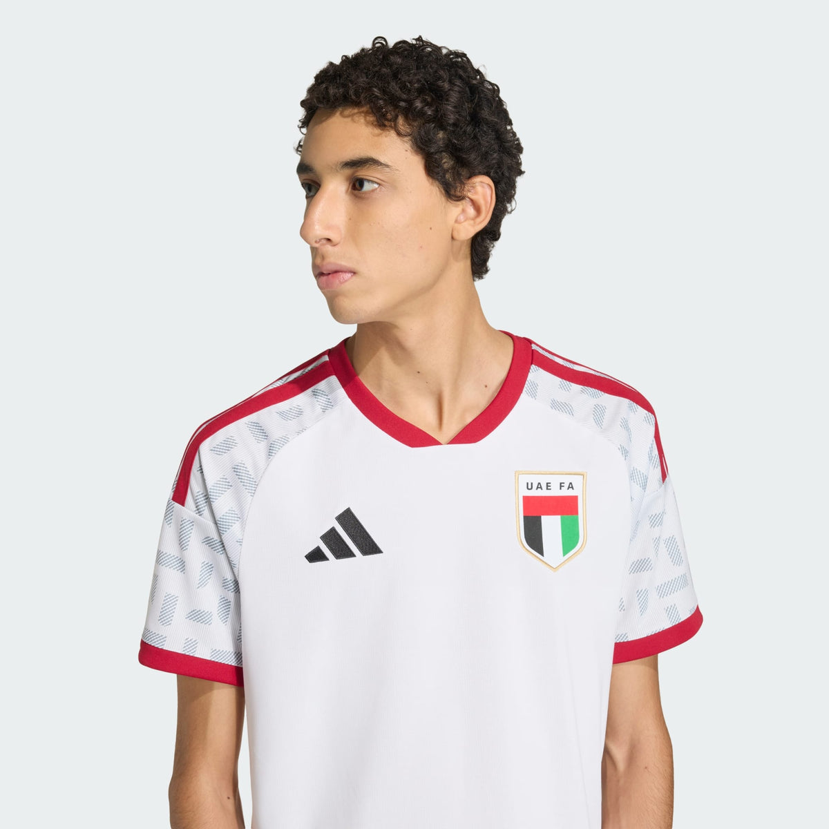 Home 26/27 Men's Shirt - Match Day