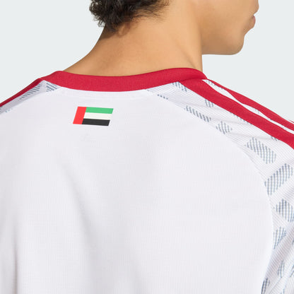 Home 26/27 Men's Shirt - Match Day