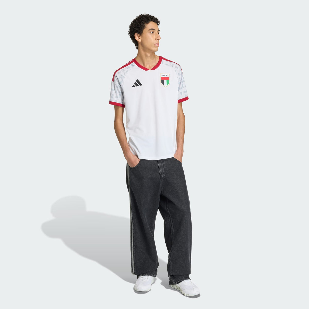 Home 26/27 Men's Shirt - Match Day