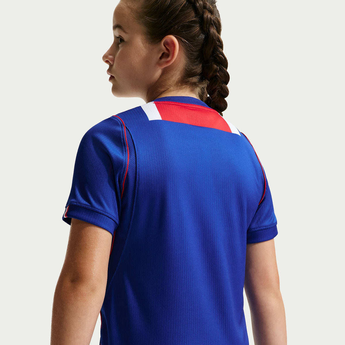Home 26/27 Kids Shirt Kit - Match Day