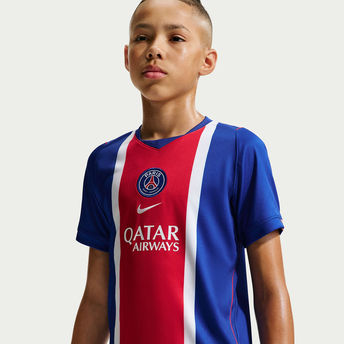Home 26/27 Kids Shirt Kit - Match Day