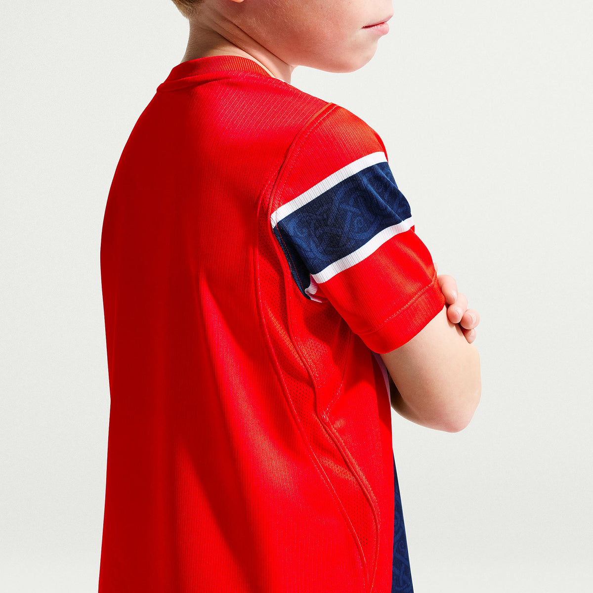Home 26/27 Kids Shirt Kit - Match Day