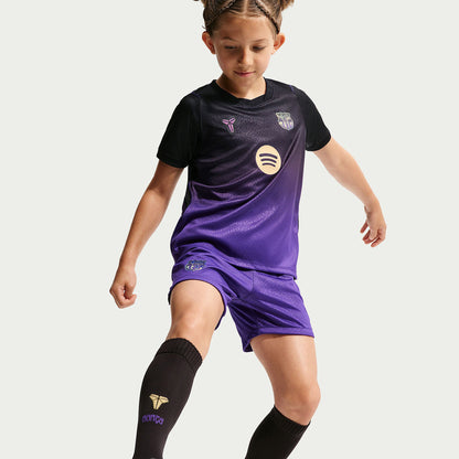Away 26/27 Kids Shirt Kit - Match Day