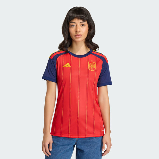 Home 26/27 Women's Shirt - Match Day
