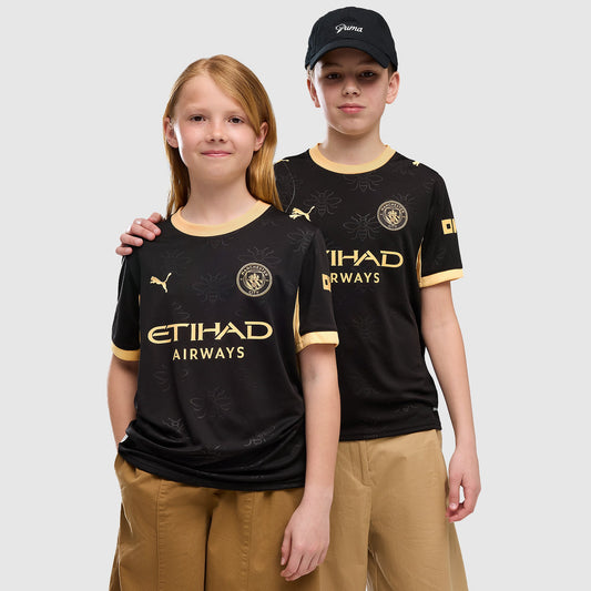 Away 26/27 Kids Shirt Kit - Match Day