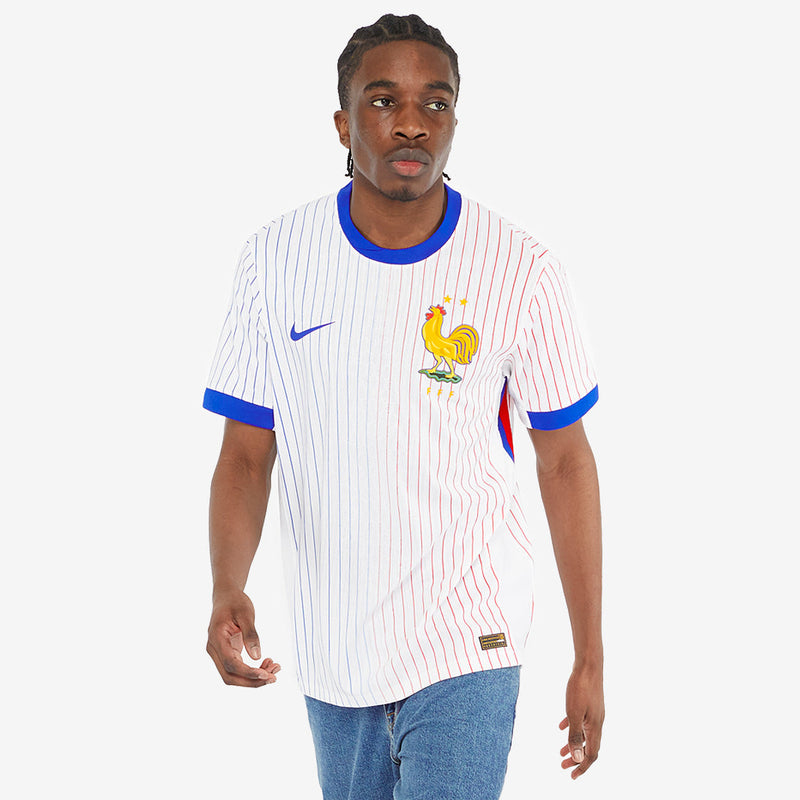 Away 24/25 Player Edition Shirt - Match Day
