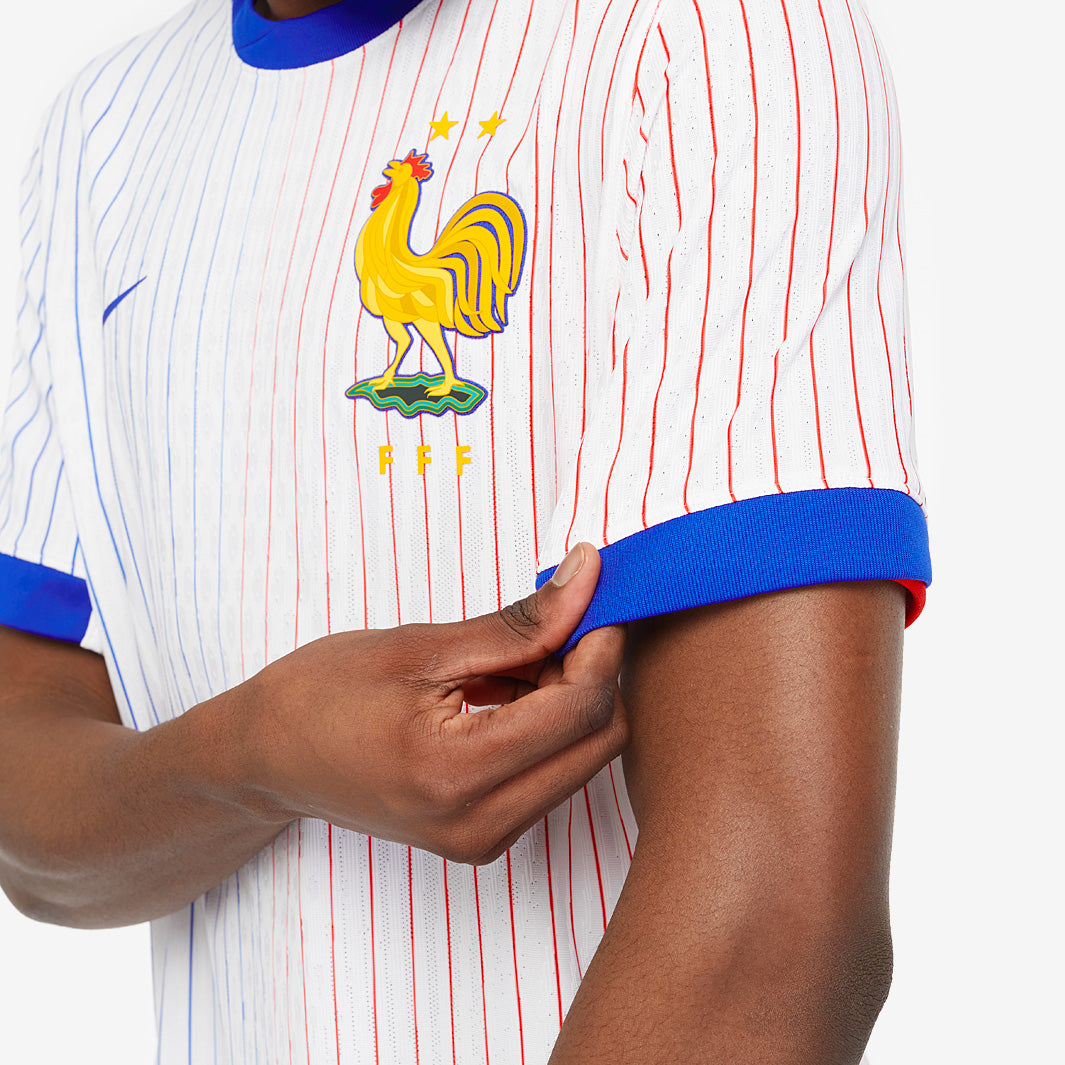 Away 24/25 Player Edition Shirt - Match Day