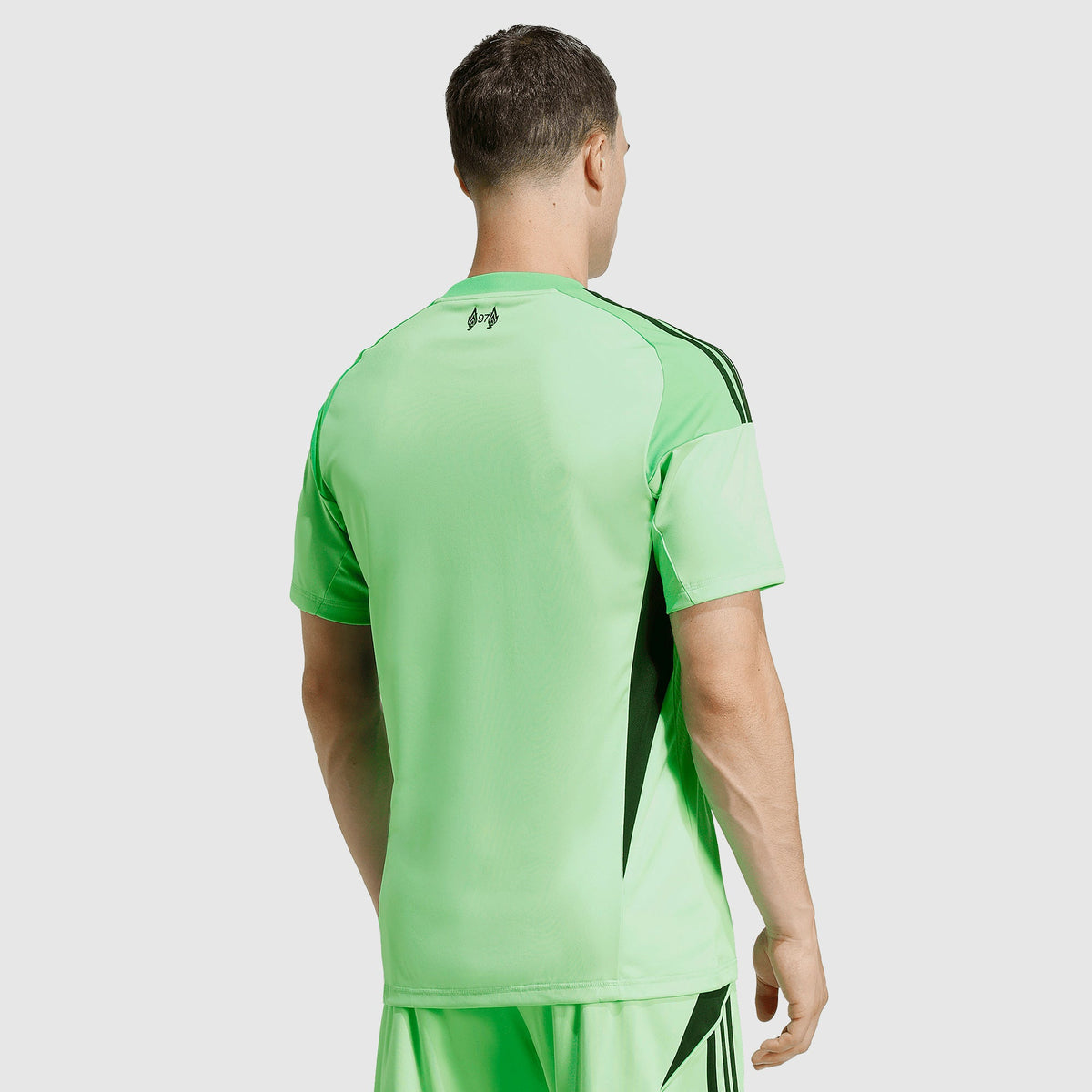Goalkeeper 25/26 Shirt - Match Day