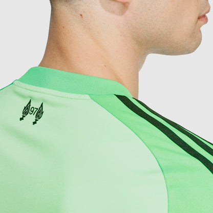 Goalkeeper 25/26 Shirt - Match Day