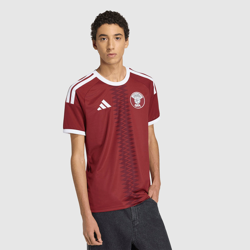 Home 26/27 Men's Shirt - Match Day