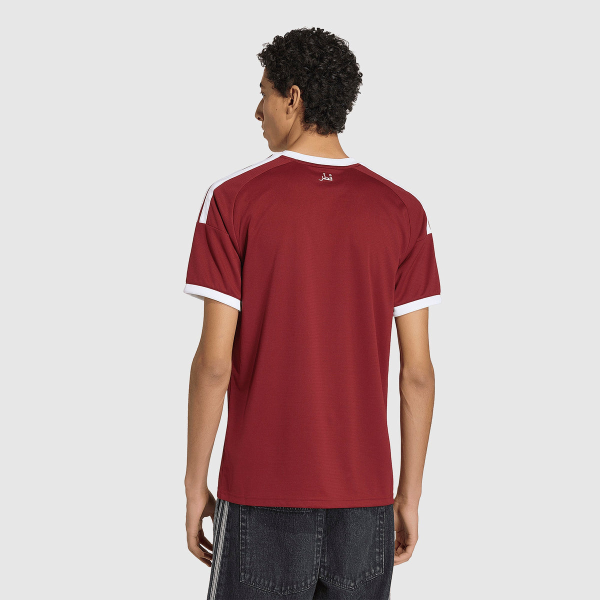 Home 26/27 Men's Shirt - Match Day