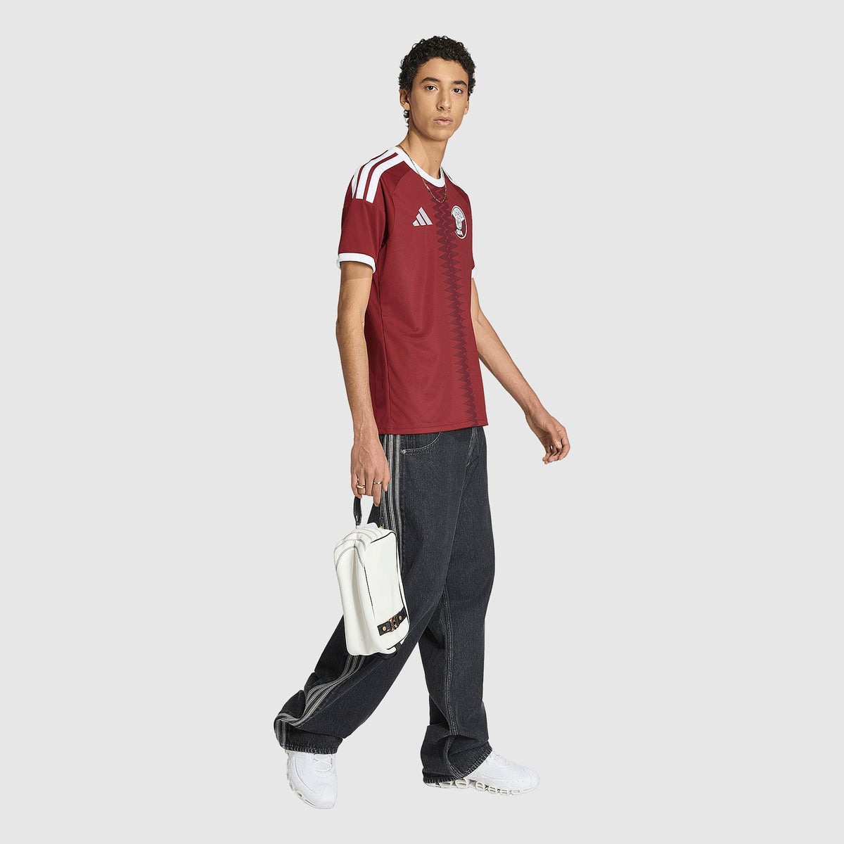Home 26/27 Men's Shirt - Match Day