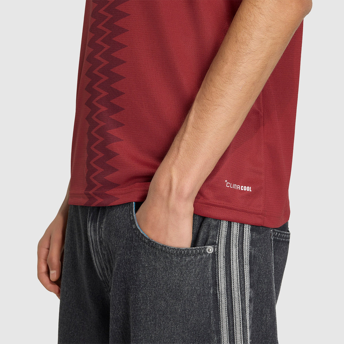 Home 26/27 Men's Shirt - Match Day