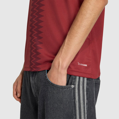 Home 26/27 Men's Shirt - Match Day