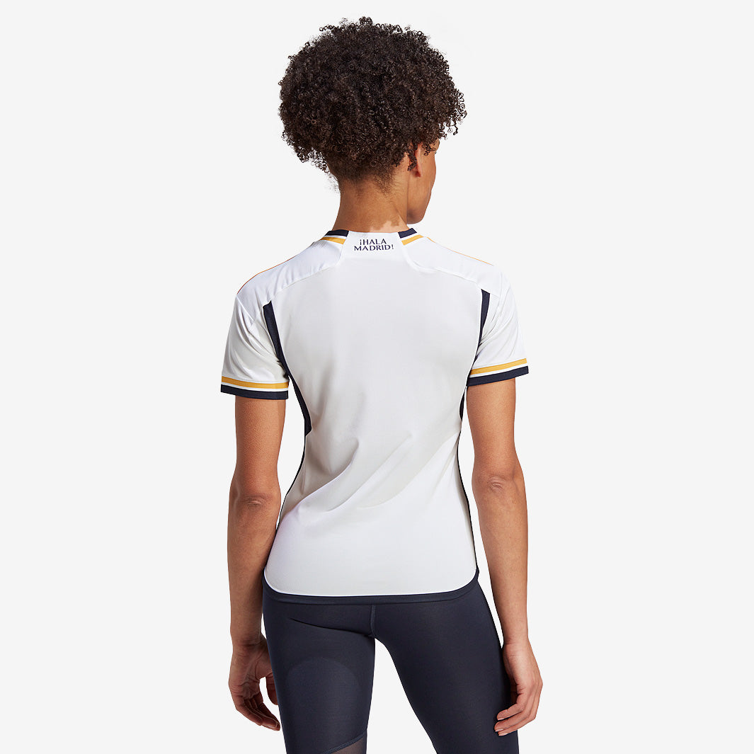 Home 23/24 Women's Shirt - Match Day