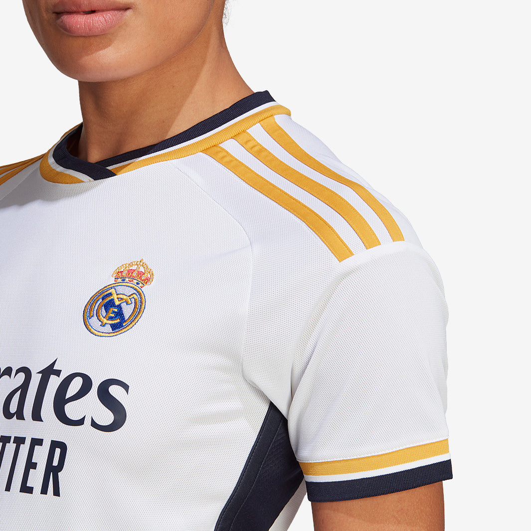 Home 23/24 Women's Shirt - Match Day