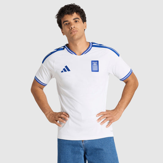 Home 26/27 Men's Shirt - Match Day