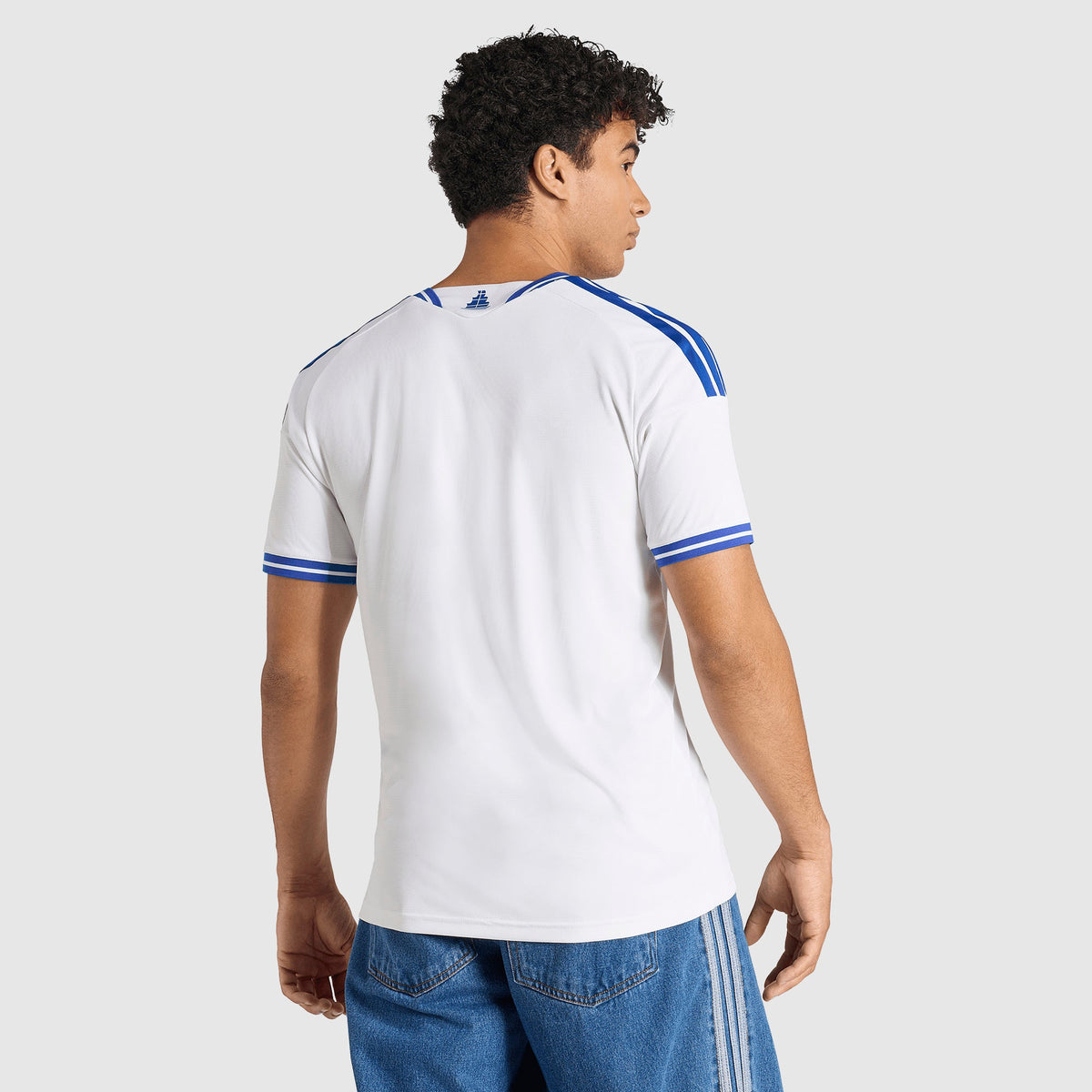 Home 26/27 Men's Shirt - Match Day