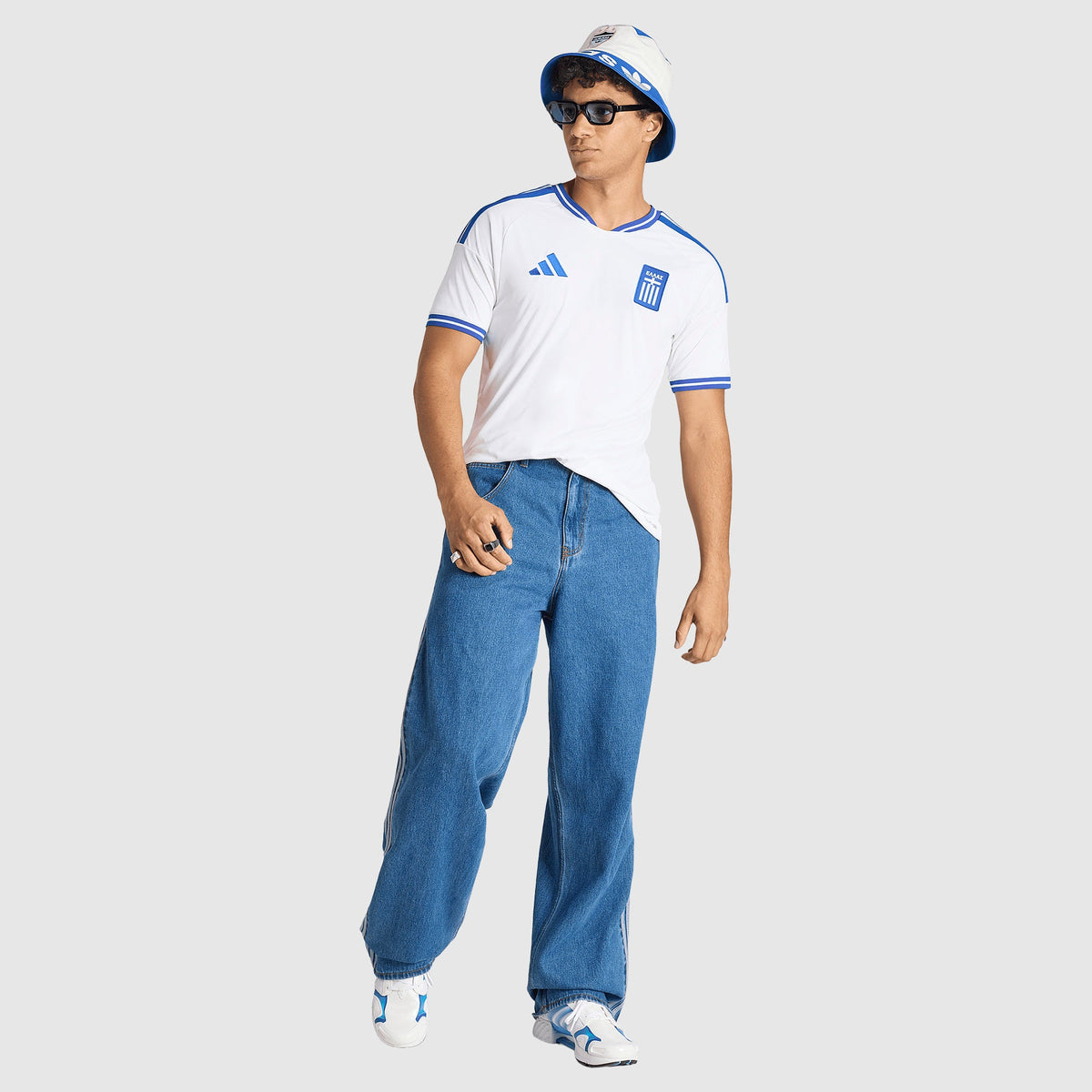 Home 26/27 Men's Shirt - Match Day