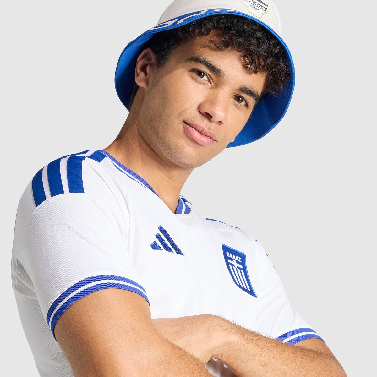 Home 26/27 Men's Shirt - Match Day
