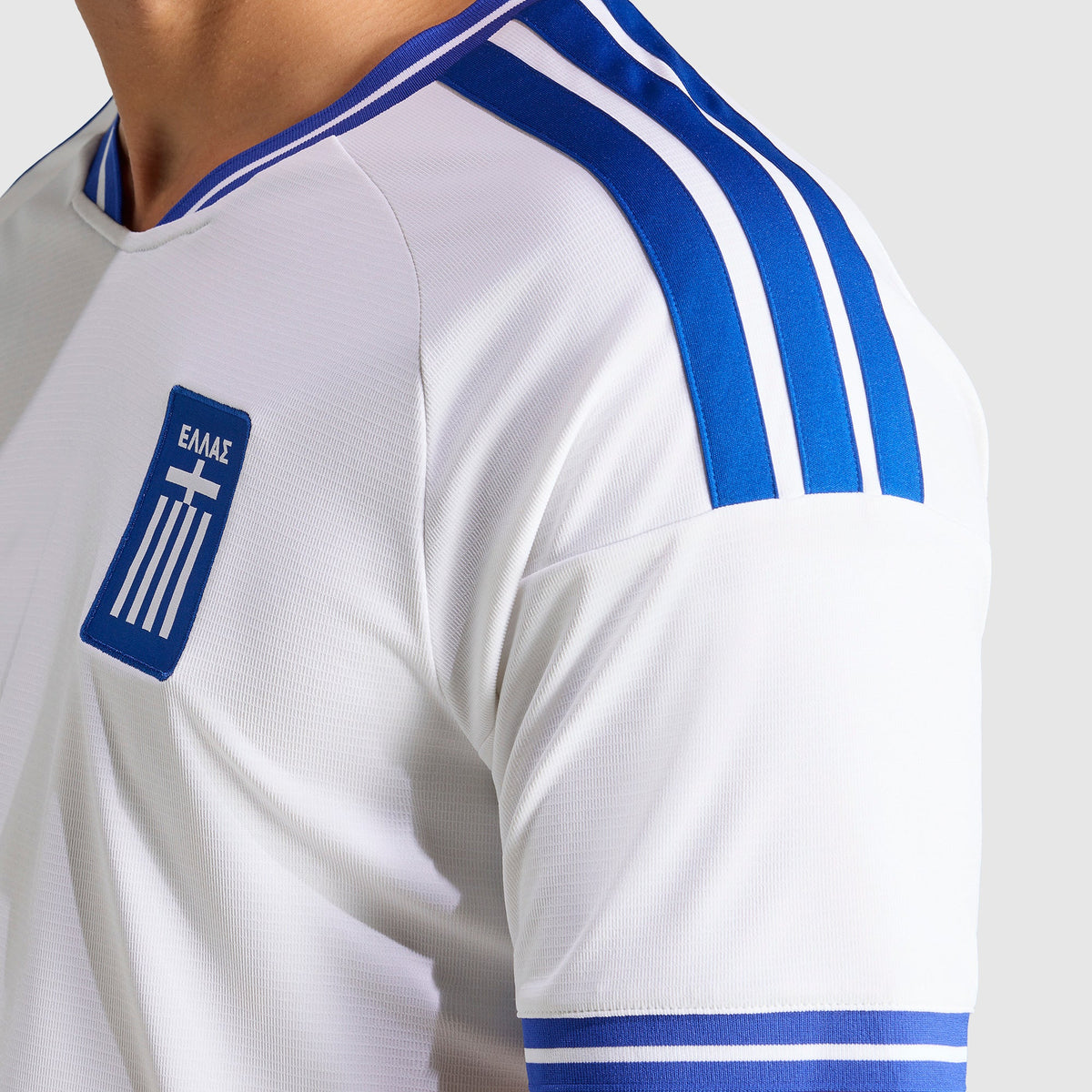 Home 26/27 Men's Shirt - Match Day