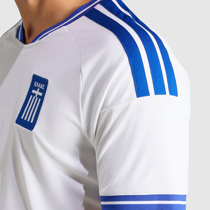Home 26/27 Men's Shirt - Match Day