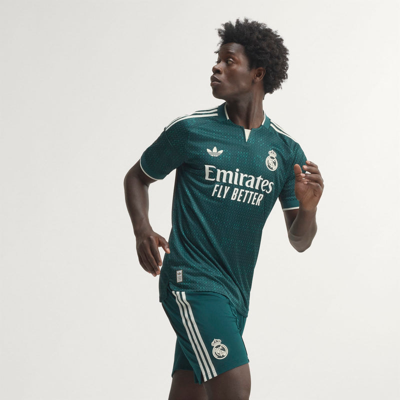 Away 26/27 Player Edition Shirt - Match Day