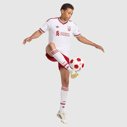 Away 26/27 Player Edition Shirt - Match Day