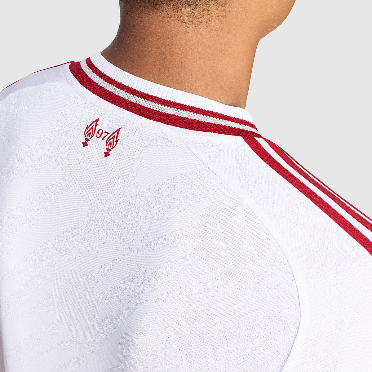 Away 26/27 Player Edition Shirt - Match Day