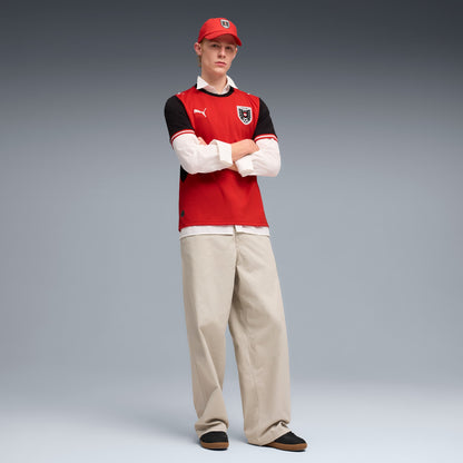 Home 26/27 Men's Shirt - Match Day
