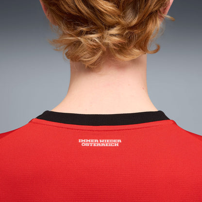 Home 26/27 Men's Shirt - Match Day