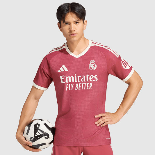 Third 26/27 Men's Shirt - Match Day