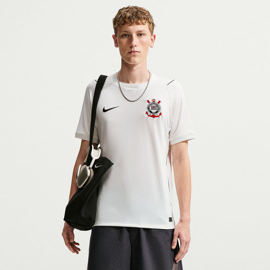 Home 26/27 Men's Shirt - Match Day