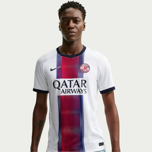 Away 26/27 Men's Shirt - Match Day