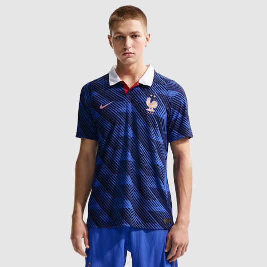 Home 26/27 Player Edition Shirt - Match Day