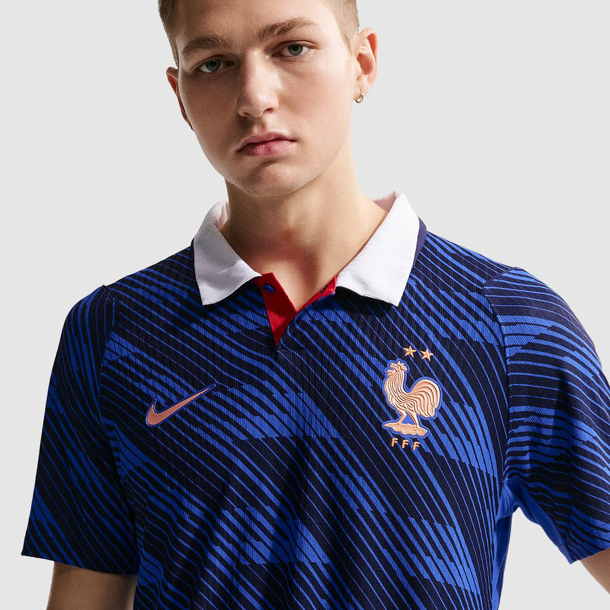 Home 26/27 Player Edition Shirt - Match Day