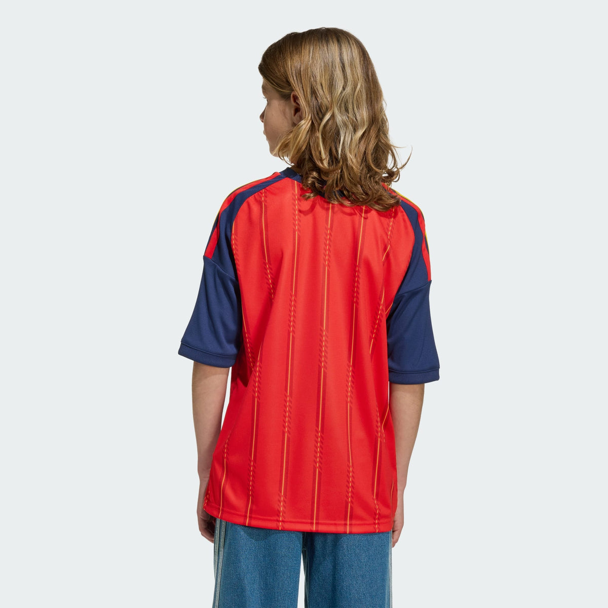 Home 26/27 Kids Shirt Kit - Match Day