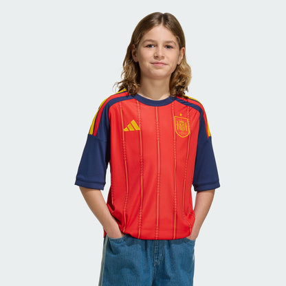 Home 26/27 Kids Shirt Kit - Match Day