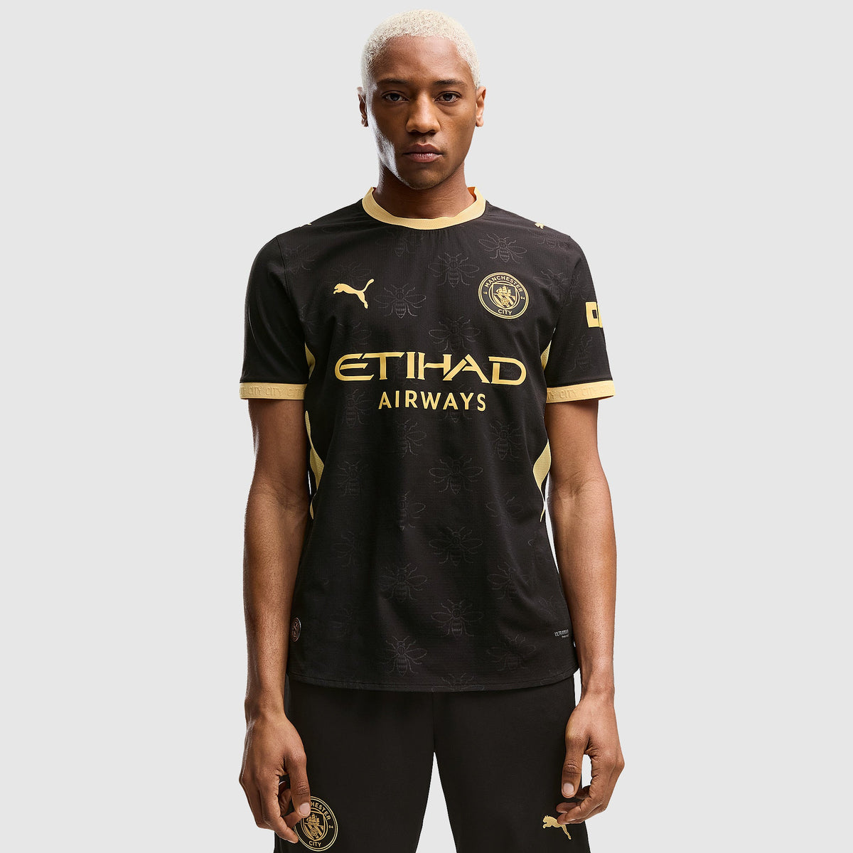 Away 26/27 Player Edition Shirt - Match Day
