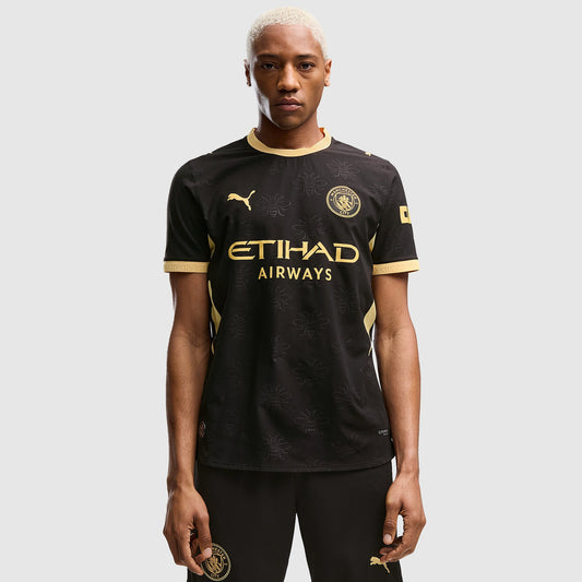 Away 26/27 Player Edition Shirt - Match Day