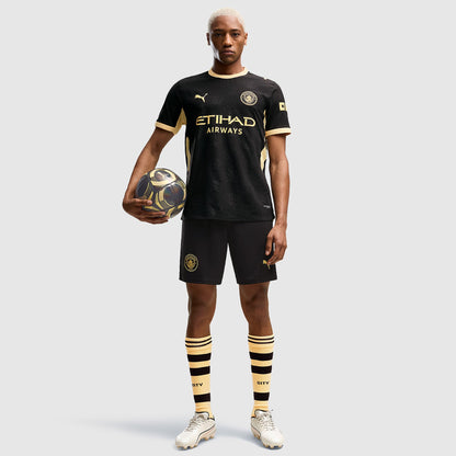 Away 26/27 Player Edition Shirt - Match Day