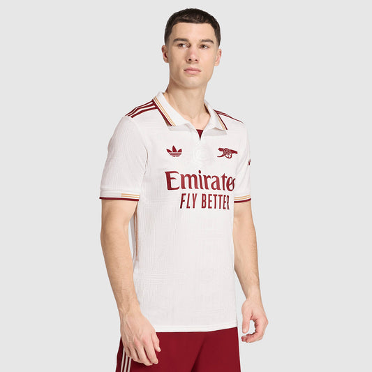 Third 25/26 Player Edition Shirt - Match Day